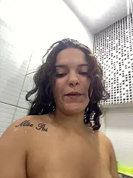 BranquinhaRj177 online show from 22, 2, 2026