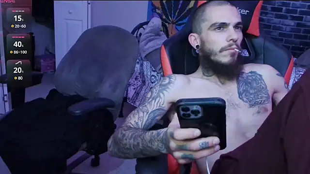 XMeF10 online show from 19, 1, 2025