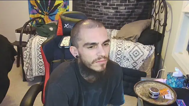 XMeF10 online show from 19, 1, 2025