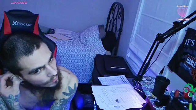 XMeF10 online show from 18, 2, 2025