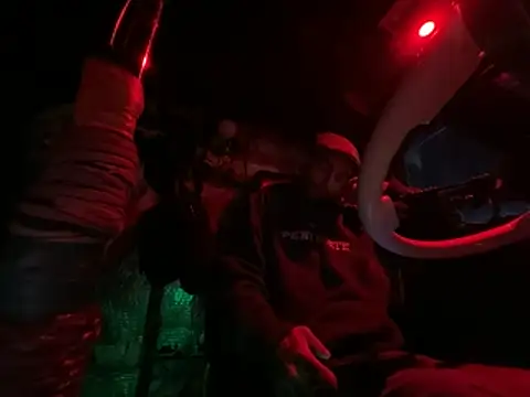 XMeF10 online show from 22, 4, 2026