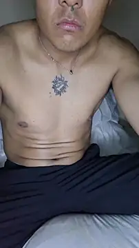 Brencuz online show from 27, 3, 2026