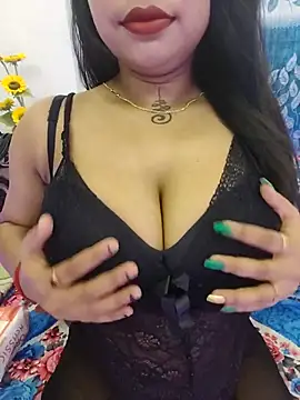 Sexy Anika-for you online show from 19, 7, 2026