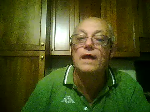gianbragallini online show from 14, 9, 2025