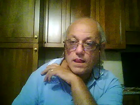 gianbragallini online show from 23, 9, 2025
