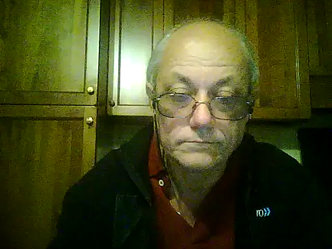 gianbragallini online show from 20, 10, 2025