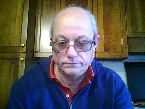 Snapshot of gianbragallini chatting on 17, 1, 2026 gianbragallini online show from 17, 1, 2026