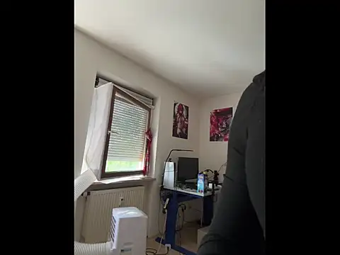 See my Boobs  online show from 5, 7, 2026