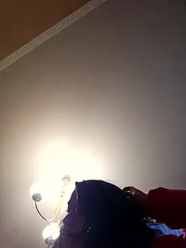 paulinaDiaz1 online show from 17, 1, 2026