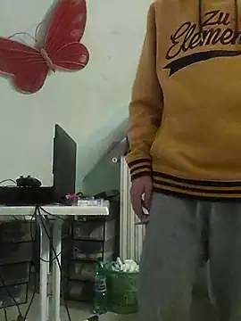 Snapshot of Davlupweed93 chatting on 7, 11, 2025 Davlupweed93 online show from 7, 11, 2025