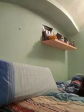 Snapshot of Davlupweed93 chatting on 23, 11, 2025 Davlupweed93 online show from 23, 11, 2025