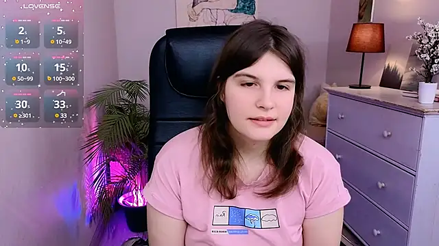 Ruyjin Choi online show from 17, 3, 2025