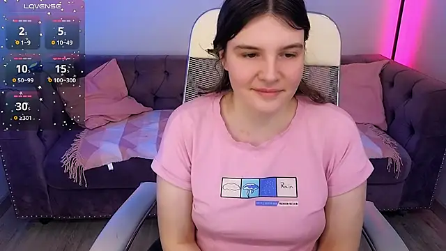 Ruyjin Choi online show from 20, 3, 2025