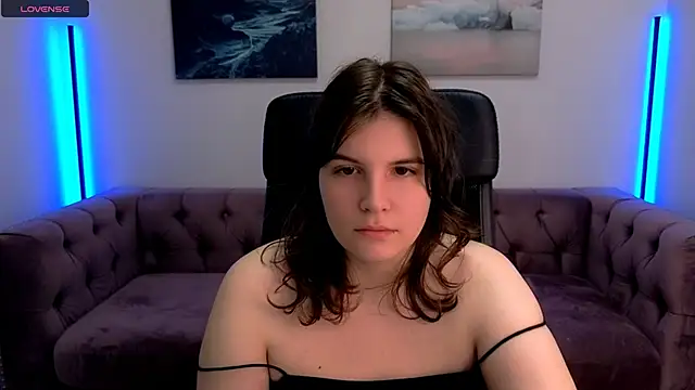 Ruyjin Choi online show from 24, 9, 2025