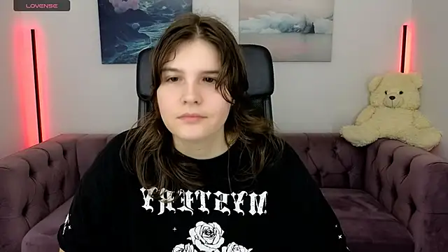 Ruyjin Choi online show from 6, 11, 2025