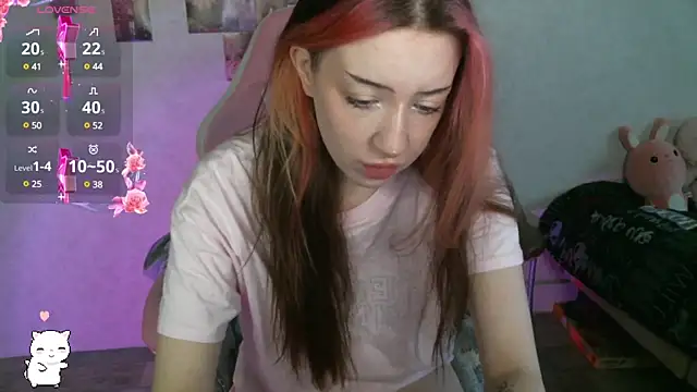 Snapshot of SweetieMollyy chatting on 14, 3, 2025 SweetieMollyy online show from 14, 3, 2025