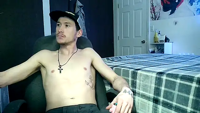 Snapshot of bigdckstud chatting on 17, 1, 2025 bigdckstud online show from 17, 1, 2025