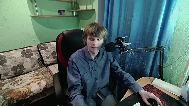 fameboyboo online show from 16, 1, 2026