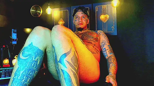 daimond hope666 online show from 21, 10, 2025