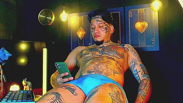 daimond hope666 online show from 13, 11, 2025