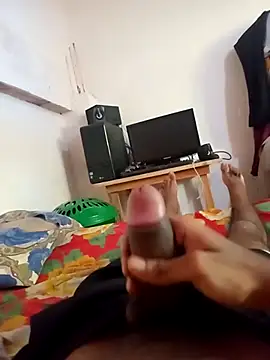 Snapshot of Cute_boleh chatting on 7, 3, 2025 Cute boleh online show from 7, 3, 2025