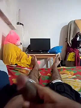 Snapshot of Cute_boleh chatting on 11, 3, 2025 Cute boleh online show from 11, 3, 2025