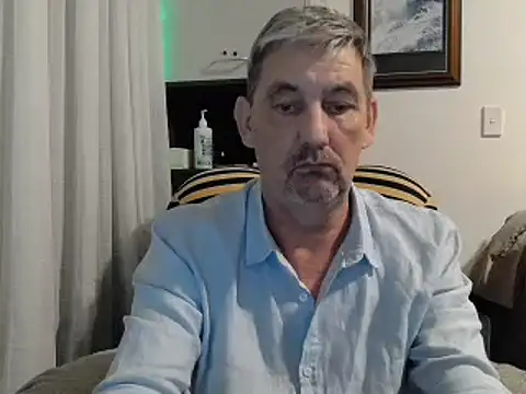 ChunkyMonkey007 online show from 4, 12, 2024