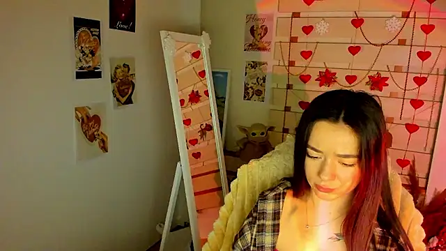 Bella XO online show from 20, 2, 2026