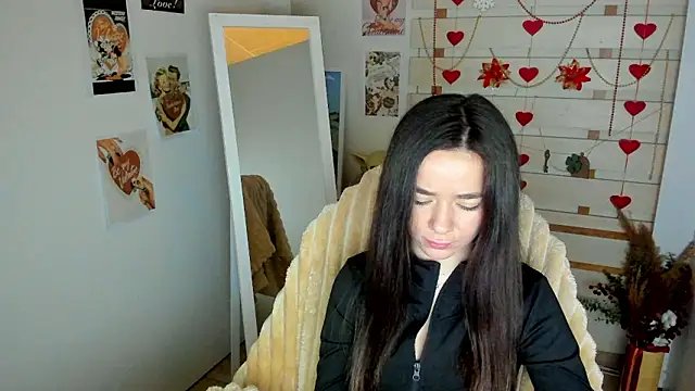 Bella XO online show from 13, 3, 2026