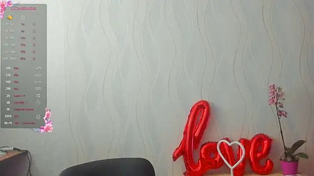Snapshot of Bella_XO chatting on 28, 5, 2026 Bella XO online show from 28, 5, 2026