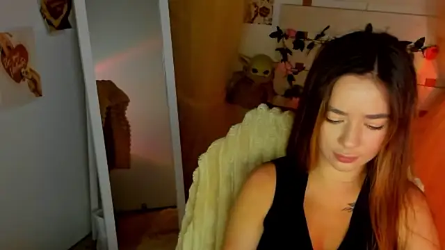 Bella XO online show from 2, 7, 2026