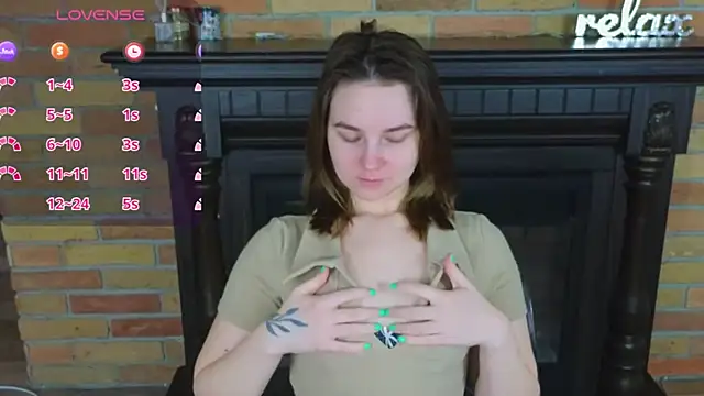 Ellie Sunset online show from 30, 3, 2026