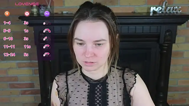 Ellie Sunset online show from 31, 5, 2026