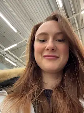 Dina Tease online show from 25, 11, 2025