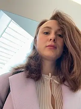 Dina Tease online show from 11, 3, 2026