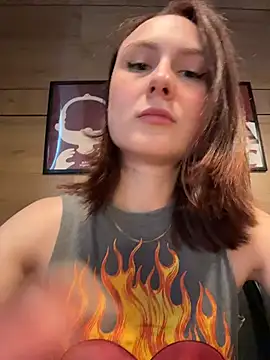 Snapshot of Dina_Tease chatting on 16, 6, 2026 Dina Tease online show from 16, 6, 2026