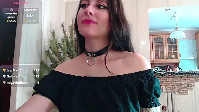 alicefromwl online show from 11, 1, 2025