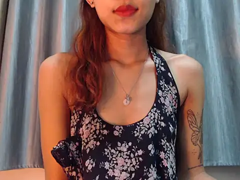 Snapshot of jassi-just18 chatting on 29, 5, 2026 jassi-just18 online show from 29, 5, 2026