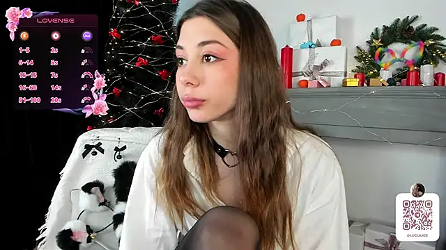 Lucutes online show from 6, 1, 2025