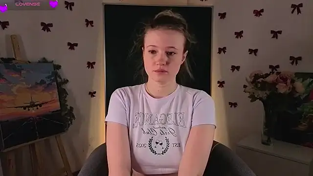 MaydaFoulk online show from 7, 2, 2026