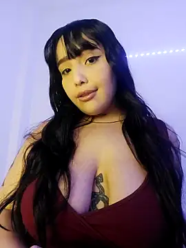 Snapshot of jacksyangeel2 chatting on 28, 11, 2025 jacksyangeel2 online show from 28, 11, 2025