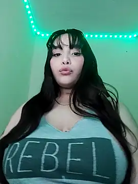 Snapshot of jacksyangeel2 chatting on 19, 2, 2026 jacksyangeel2 online show from 19, 2, 2026