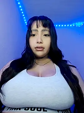 jacksyangeel2 online show from 19, 3, 2026