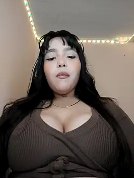 jacksyangeel2 online show from 11, 4, 2026