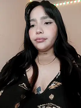 jacksyangeel2 online show from 28, 4, 2026