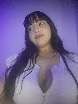 jacksyangeel2 online show from 2, 8, 2026