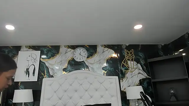 rave connor online show from 1, 12, 2025