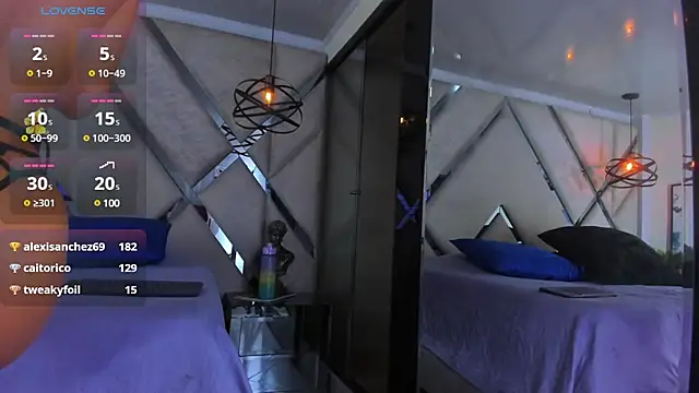 Snapshot of Leah_Evans3 chatting on 18, 1, 2025 Leah Evans3 online show from 18, 1, 2025