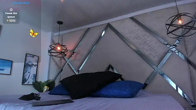 Snapshot of Leah_Evans3 chatting on 30, 1, 2025 Leah Evans3 online show from 30, 1, 2025