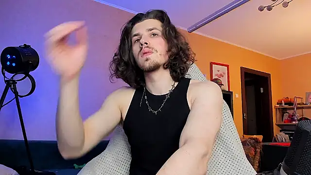 Snapshot of daddyMarty420 chatting on 1, 3, 2026 daddyMarty420 online show from 1, 3, 2026